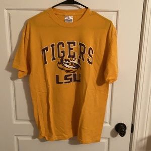 LSU Tigers Shirt